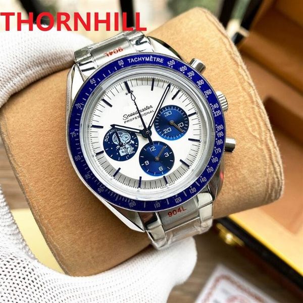 luxury 904l stainless steel speed professional watches mens mechanical ss 2813 automatic movement watch daydate president big desi246g, Slivery;brown
luxury 904l stainless steel speed professional watches mens mechanical ss 2813 automatic movement watch daydate president big desi246g, Slivery;brown