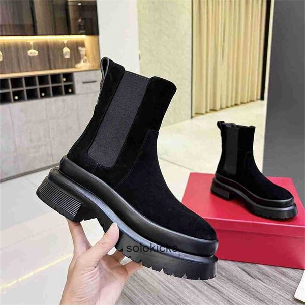 boots valentinolies fashion boots casual k3dn women luxury design winter warm heel snow leather 01-01 thick soled sock, Black
boots valentinolies fashion boots casual k3dn women luxury design winter warm heel snow leather 01-01 thick soled sock, Black