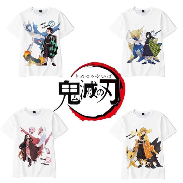 anime demon slayer kimetsu no yaiba cosplay costume kamado tanjirou nezuko agatsuma zenitsu 3d print short sleeve t shirt2457, Black
anime demon slayer kimetsu no yaiba cosplay costume kamado tanjirou nezuko agatsuma zenitsu 3d print short sleeve t shirt2457, Black