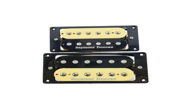seymour duncan sh1n neck sh4 bridge rhythm humbucker electric guitar pickup zebra black 4c shielded3178132
seymour duncan sh1n neck sh4 bridge rhythm humbucker electric guitar pickup zebra black 4c shielded3178132