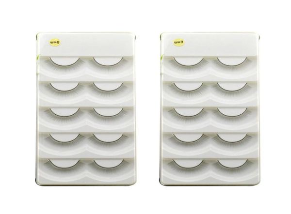 false eyelashes 5 pairs individual handmade training lashes for beginners teaching cosmetic makeup beauty practice tools1320835
false eyelashes 5 pairs individual handmade training lashes for beginners teaching cosmetic makeup beauty practice tools1320835