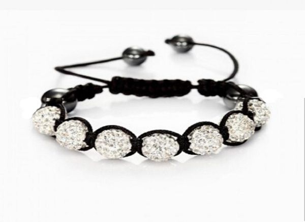 whole fashion shambhala jewelry new mix colors s promotion 10mm crystal ab clay disco 9 balls shambala bracelets3807244, Golden;silver
whole fashion shambhala jewelry new mix colors s promotion 10mm crystal ab clay disco 9 balls shambala bracelets3807244, Golden;silver