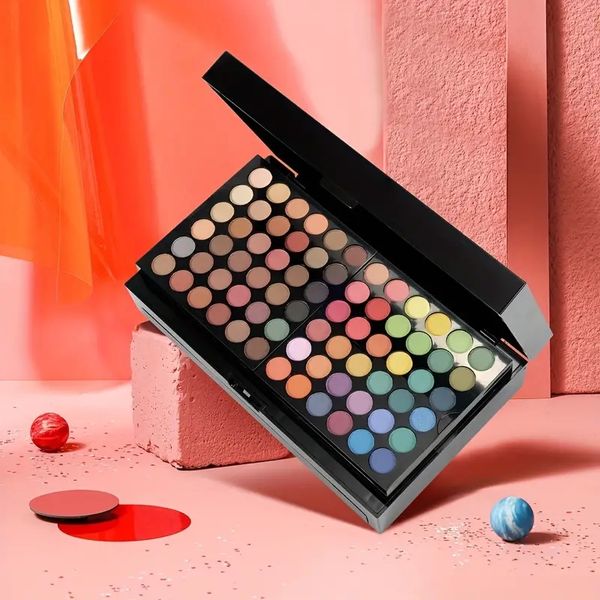 187-color multifunctional makeup kit all in one gift box , 120 eyeshadow 20 lipstick 20 concealer 12 glitter 3 blush 3 highlighter 3 eyebrow
187-color multifunctional makeup kit all in one gift box , 120 eyeshadow 20 lipstick 20 concealer 12 glitter 3 blush 3 highlighter 3 eyebrow