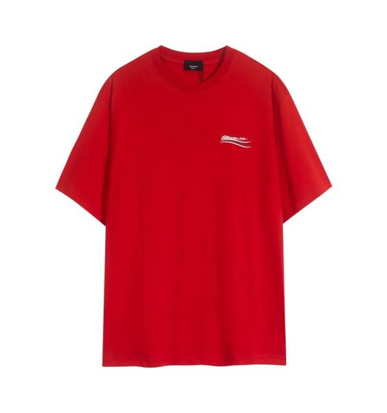 designer mens t shirts soft cotton christine short sleeves tshirts anti wrinkle fashion balencaigaity casual women clothing b143064664, White;black
designer mens t shirts soft cotton christine short sleeves tshirts anti wrinkle fashion balencaigaity casual women clothing b143064664, White;black