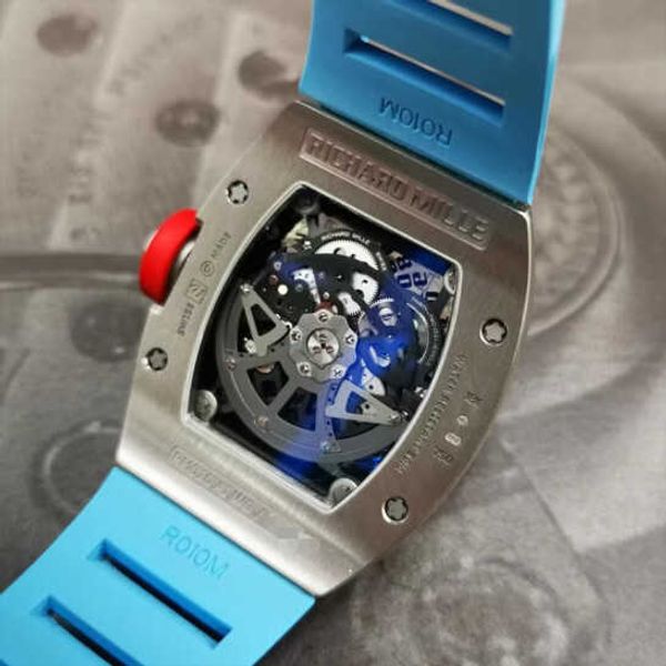 luxury rm dress wrist watch richardmille casual wristwatches rm010 white gold 48x39.30mm yi-6anj yi-efsryi-e3jn
luxury rm dress wrist watch richardmille casual wristwatches rm010 white gold 48x39.30mm yi-6anj yi-efsryi-e3jn