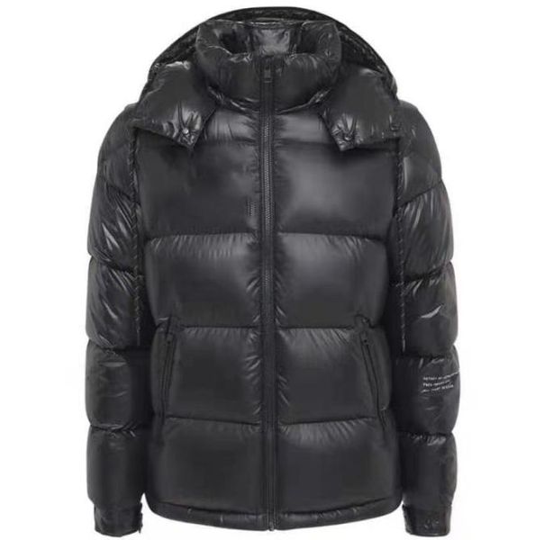 2022 mens stylist coat parka winter jacket fashion men women overcoat jacket outerwear causal hip hop streetwear size9067687, Black;brown
2022 mens stylist coat parka winter jacket fashion men women overcoat jacket outerwear causal hip hop streetwear size9067687, Black;brown