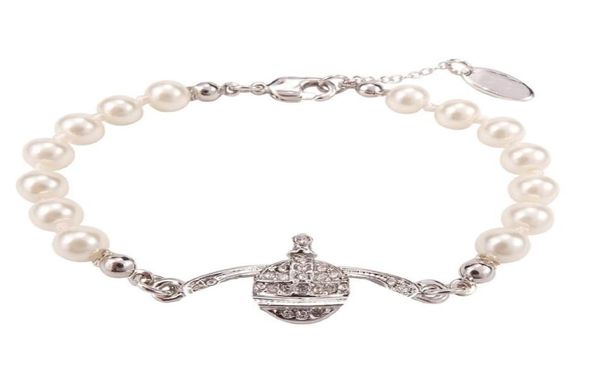 charm bracelets saturn layer pearl queen vivi bracelet with logo lobster clasp designer luxury bangles cjeweler bijoux for mens wo7319822, Golden;silver
charm bracelets saturn layer pearl queen vivi bracelet with logo lobster clasp designer luxury bangles cjeweler bijoux for mens wo7319822, Golden;silver