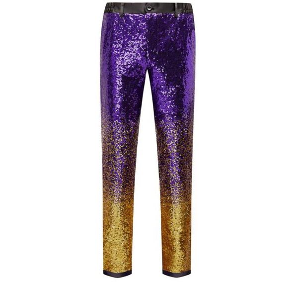 gradient sequin glitter pants men 2022 brand new slim fit straight dress trousers mens party stage prom singer suit pants3162132, Black
gradient sequin glitter pants men 2022 brand new slim fit straight dress trousers mens party stage prom singer suit pants3162132, Black