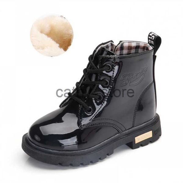 boots winter new children shoes pu leather waterproof tide boots kids snow boots brand girls boys rubber boots fashion boots x0821, Black;grey
boots winter new children shoes pu leather waterproof tide boots kids snow boots brand girls boys rubber boots fashion boots x0821, Black;grey