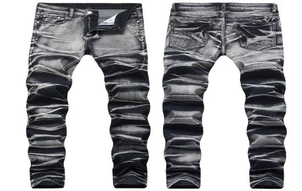 men039s jeans mens high street fashion casual style men streetwear stretch straight blue jean pants asian size3045740
men039s jeans mens high street fashion casual style men streetwear stretch straight blue jean pants asian size3045740