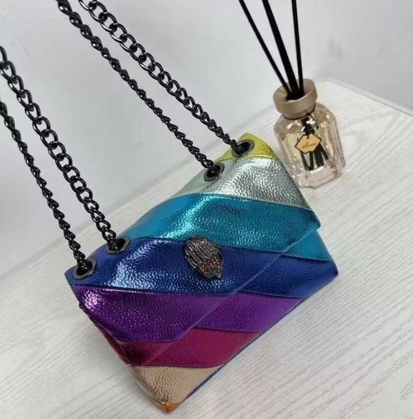 women bags kurt geiger london kensington mini pul leather rainbow cross body bag and purse luxury shoulder small messenger chain hobo handba
women bags kurt geiger london kensington mini pul leather rainbow cross body bag and purse luxury shoulder small messenger chain hobo handba
