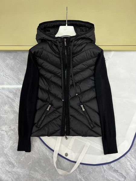luxury france mens down jacket letter monclair logo knitted women parkas panel casual coats bomber jackets designers men s clothing5, Black
luxury france mens down jacket letter monclair logo knitted women parkas panel casual coats bomber jackets designers men s clothing5, Black