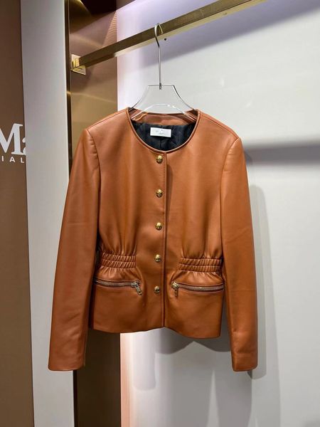 womens designer jackets woman short coats autumn spring style slim for lady pu leather jacket designer coat, Black;brown
womens designer jackets woman short coats autumn spring style slim for lady pu leather jacket designer coat, Black;brown