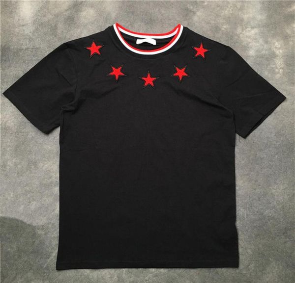 famous t shirt summer casual cotton short sleeve shirts men women t shirts tees 3 colors311r8743235, White;black
famous t shirt summer casual cotton short sleeve shirts men women t shirts tees 3 colors311r8743235, White;black