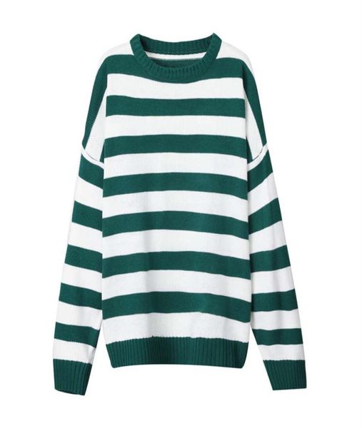 od wangrt men pullover sweater basic color between green and white stripes273x1350281, White;black
od wangrt men pullover sweater basic color between green and white stripes273x1350281, White;black
