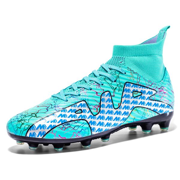 dress shoes soccer shoes men non-slip sneakers teenager adults outdoor training professional match soccer cleats football boots footwear 230, Black
dress shoes soccer shoes men non-slip sneakers teenager adults outdoor training professional match soccer cleats football boots footwear 230, Black