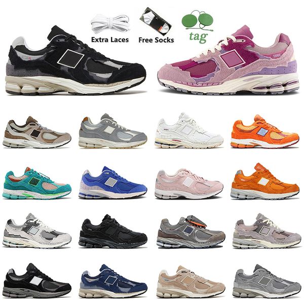 outdoor jogging 2002r protection pack running shoes new baalances athletic women mens on rain cloud black phantom 2002r lunar new year runne
outdoor jogging 2002r protection pack running shoes new baalances athletic women mens on rain cloud black phantom 2002r lunar new year runne