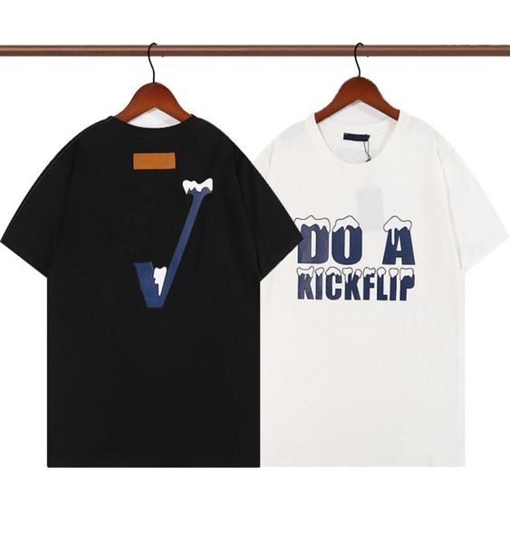 designer men039s t shirt tshirt luxury classic letter do a kickflip snow print tshirts tshirt womens simple casual cotton tee 7313928, White;black
designer men039s t shirt tshirt luxury classic letter do a kickflip snow print tshirts tshirt womens simple casual cotton tee 7313928, White;black