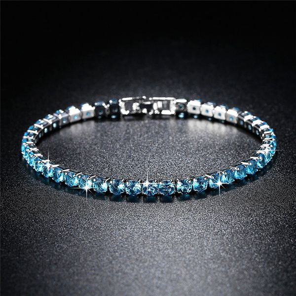 2023 tennis chain bracelets designer for women bracelet luxury cubic zirconia classic bling iced out 2/3/4/5/6 hip hop jewelry wedding jewel, Golden;silver
2023 tennis chain bracelets designer for women bracelet luxury cubic zirconia classic bling iced out 2/3/4/5/6 hip hop jewelry wedding jewel, Golden;silver