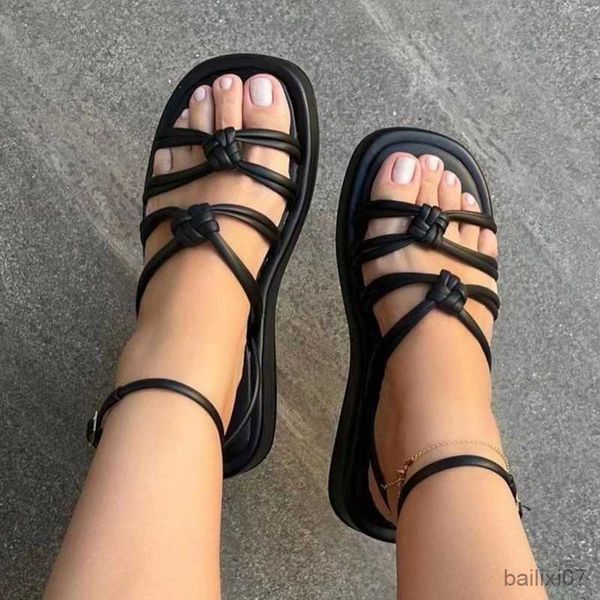 sandals cross straps sandals women summer 2023 chunky heels platform sandals woman plus size non slip ankle strap beach sandalias r230821, Black
sandals cross straps sandals women summer 2023 chunky heels platform sandals woman plus size non slip ankle strap beach sandalias r230821, Black
