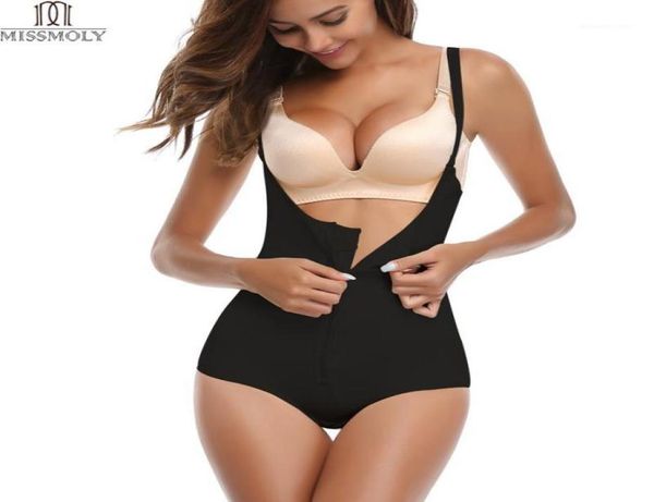 fajas reductoras colombianas post slim women full body shaper latex corset shapewear waist trainer slip suit powernet14532693, Black;white
fajas reductoras colombianas post slim women full body shaper latex corset shapewear waist trainer slip suit powernet14532693, Black;white