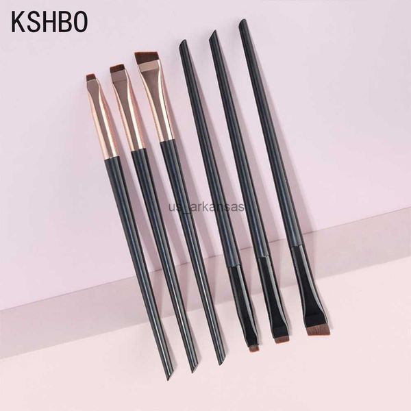 makeup brushes kshbo 3pcs eye makeup brushes flat eyebrow eyeliner brush professional angled eyes brow pincel maquiagem make up cosmetic too
makeup brushes kshbo 3pcs eye makeup brushes flat eyebrow eyeliner brush professional angled eyes brow pincel maquiagem make up cosmetic too