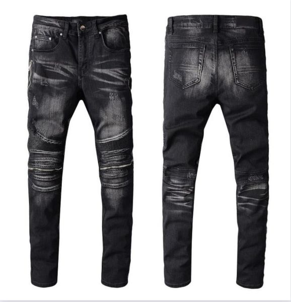 fashion men039s long pants desiger patchworl ripped hole back demin trousers streetwear jeans for men4085300, Black
fashion men039s long pants desiger patchworl ripped hole back demin trousers streetwear jeans for men4085300, Black