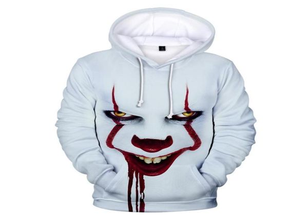 pennywise halloween party hoodies 3d for kid men pop harajuku halloween costume idea sweatshirt cotton plus streetwear drop ship m3620132, Black
pennywise halloween party hoodies 3d for kid men pop harajuku halloween costume idea sweatshirt cotton plus streetwear drop ship m3620132, Black