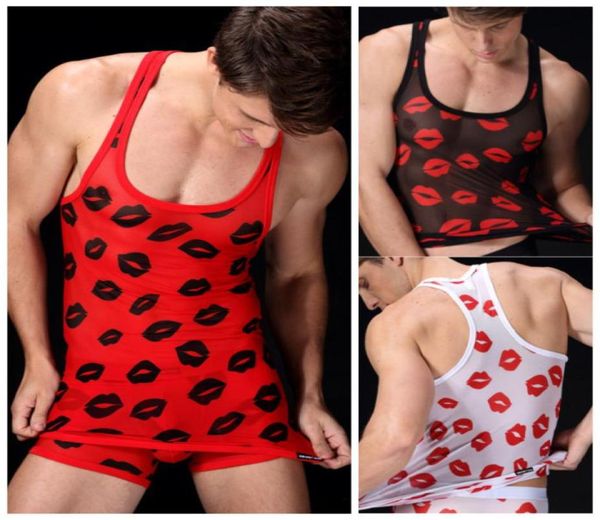 wholeplus size mxxl men 3 color lip brillant pattern pajamas set fashion breathable mesh undershirt bodysuit gay men li5856670, Black;brown
wholeplus size mxxl men 3 color lip brillant pattern pajamas set fashion breathable mesh undershirt bodysuit gay men li5856670, Black;brown