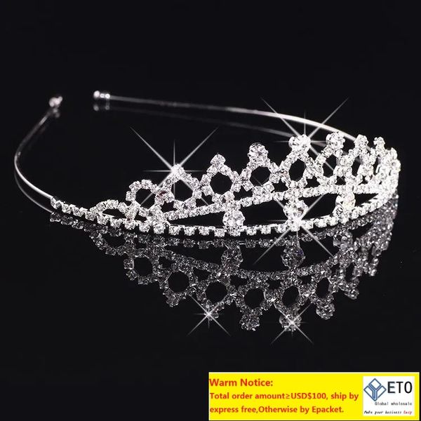 girls crowns with rhinestones wedding jewelry bridal headpieces birthday party performance pageant crystal tiaras zz, Silver
girls crowns with rhinestones wedding jewelry bridal headpieces birthday party performance pageant crystal tiaras zz, Silver