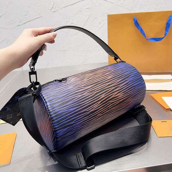 large capacity multi colored women crossbody travel bag printed letter adjustable chain retro handbag fitness outdoor shoulder bag leather q
large capacity multi colored women crossbody travel bag printed letter adjustable chain retro handbag fitness outdoor shoulder bag leather q