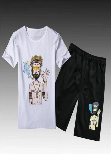 summer tracksuit new men039s sport short suit men fashion shorts set men training casual suit for 9024974, Gray
summer tracksuit new men039s sport short suit men fashion shorts set men training casual suit for 9024974, Gray