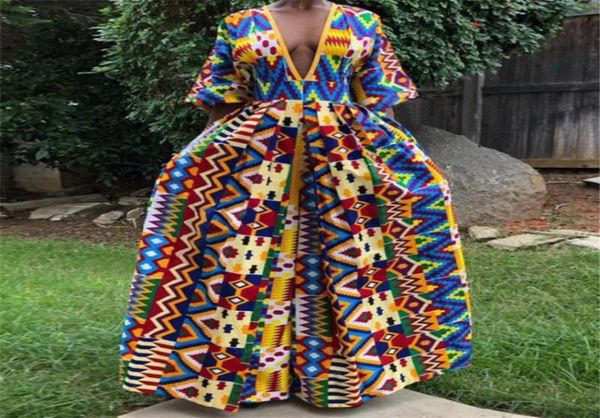 women jumpsuit 2020 african dresses for women wide leg pants vneck blouse trousers dashiki print african clothes vestios robes3938041, Red
women jumpsuit 2020 african dresses for women wide leg pants vneck blouse trousers dashiki print african clothes vestios robes3938041, Red