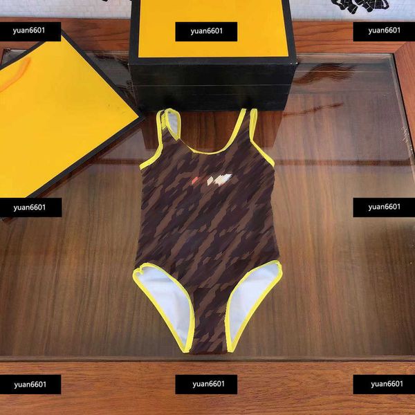 luxury baby clothes girls swimwear designer one-piece new arrival kid letter printing beach supplies size 80-150 cm mar23, Black
luxury baby clothes girls swimwear designer one-piece new arrival kid letter printing beach supplies size 80-150 cm mar23, Black