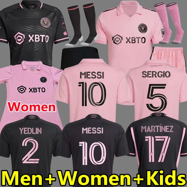 2023 2024 inter miami cf soccer jerseys messis sergio jordi alba martinez campana mota mls 23 24 men women kids kits fans version football s, Black;yellow
2023 2024 inter miami cf soccer jerseys messis sergio jordi alba martinez campana mota mls 23 24 men women kids kits fans version football s, Black;yellow