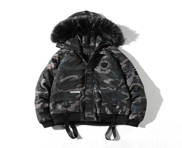 winter jacket men camouflage casual thick warm parka male fur hooded street style fashion camo loose mens overcoat t1909088099049, Black
winter jacket men camouflage casual thick warm parka male fur hooded street style fashion camo loose mens overcoat t1909088099049, Black