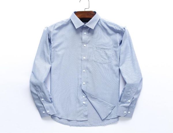 2019 men shirt 100 cotton male shirts long sleeve men shirt b0ss brand clothing camisa social masculina casual chemise3747411, White;black
2019 men shirt 100 cotton male shirts long sleeve men shirt b0ss brand clothing camisa social masculina casual chemise3747411, White;black