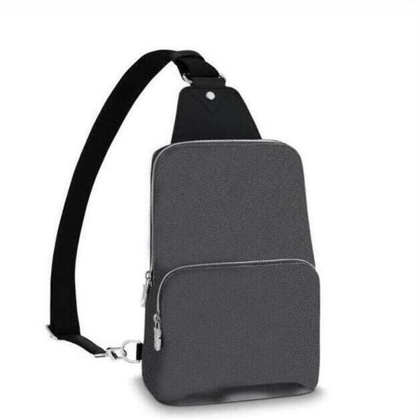 av sling bag d grap n41719 travel bags mens avenue cross body breast shoulder pouch genuine leather chest bag2771
av sling bag d grap n41719 travel bags mens avenue cross body breast shoulder pouch genuine leather chest bag2771