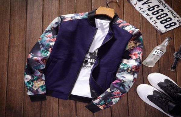 floral bomber jacket men patchwork flowers long sleeve zipper jackets coat men039s pilot jacket plus size m5xl sh1909158578417, Black;brown
floral bomber jacket men patchwork flowers long sleeve zipper jackets coat men039s pilot jacket plus size m5xl sh1909158578417, Black;brown
