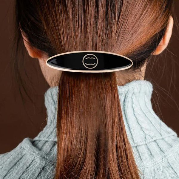 simple barrettes designer womens acrylic french celebrities hairpin brand fashion design headband leisure hairclips hair clips jewelry, Silver
simple barrettes designer womens acrylic french celebrities hairpin brand fashion design headband leisure hairclips hair clips jewelry, Silver