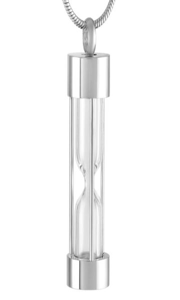 ijd9400 eternal memory hourglass cremation necklace hold more ashes of your loved one stainless steel urn human ash locket casket3254745, Silver
ijd9400 eternal memory hourglass cremation necklace hold more ashes of your loved one stainless steel urn human ash locket casket3254745, Silver