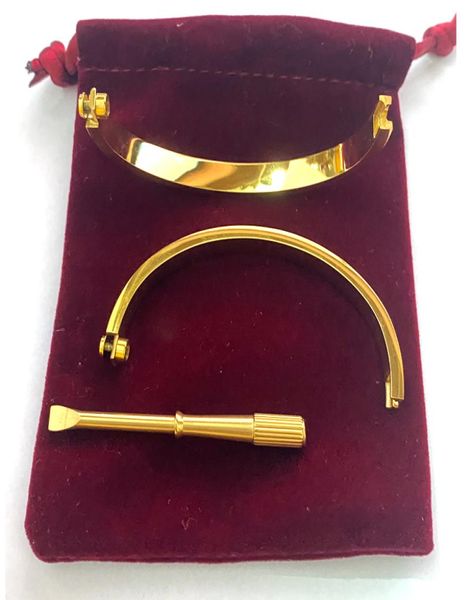 fashion titanium steel classic bangles bracelets for woman men lover wristband wedding bangle rose gold thanksgiving day bracelet 3441920, Black
fashion titanium steel classic bangles bracelets for woman men lover wristband wedding bangle rose gold thanksgiving day bracelet 3441920, Black