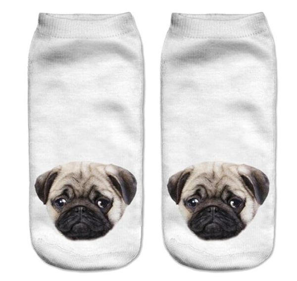 whole lovely 3d pugs dogs printed socks women new cute low cut ankle socks cotton sock women039s casual charactor s4845364, Black;white
whole lovely 3d pugs dogs printed socks women new cute low cut ankle socks cotton sock women039s casual charactor s4845364, Black;white
