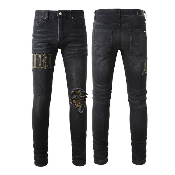 2023ss new designer men's jeans hip-hop fashion zipper washable letter jeans retro fashion men's design motorcycle cycling slim je, Blue
2023ss new designer men's jeans hip-hop fashion zipper washable letter jeans retro fashion men's design motorcycle cycling slim je, Blue