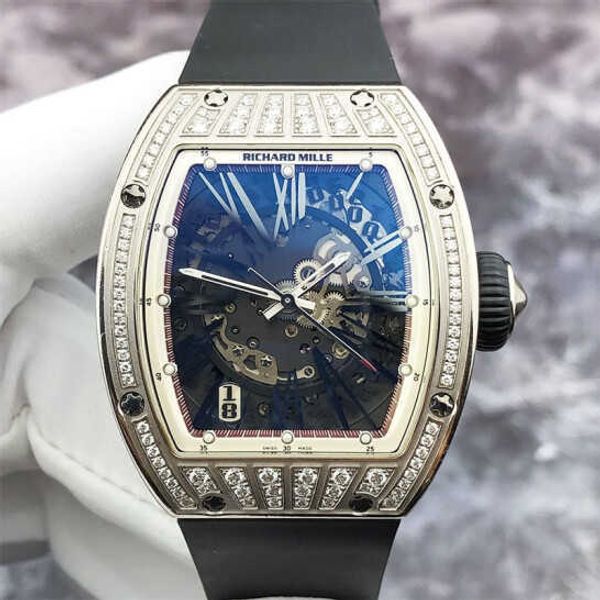 richardmille swiss watches rm tactical mechanical wrist watches rm023 hollow out dial 18k platinum original diamond calendar 38x45mm yi-810l
richardmille swiss watches rm tactical mechanical wrist watches rm023 hollow out dial 18k platinum original diamond calendar 38x45mm yi-810l