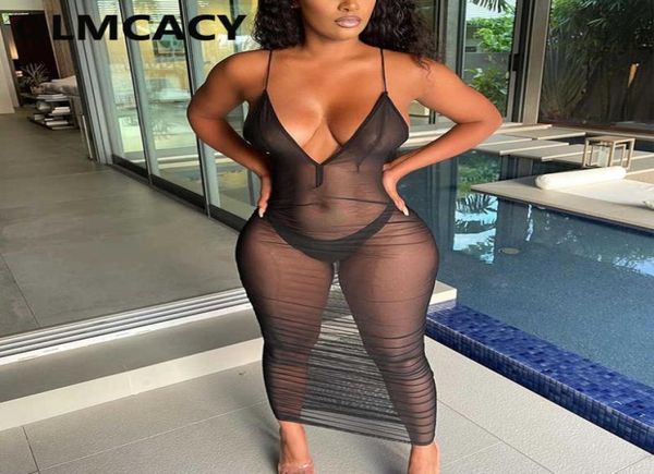 spaghetti strap v neck mesh see through bodycon dress 2107028776200, Black;gray
spaghetti strap v neck mesh see through bodycon dress 2107028776200, Black;gray