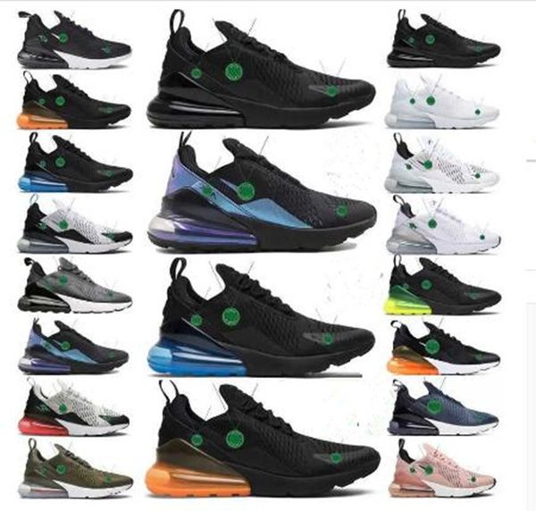 2023 air maxs 270 270s mens womens running shoes sneakers nk chaussure triple black white university red brown barely rose anthracite cactus
2023 air maxs 270 270s mens womens running shoes sneakers nk chaussure triple black white university red brown barely rose anthracite cactus