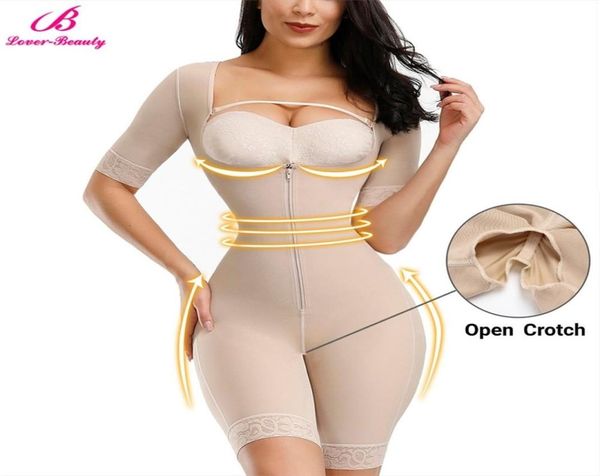 full body shaper fajas colombianas reductora butt lifter waist trainer corset shapewear arm thigh trimmer slimming underwear 201222266117, Black;white
full body shaper fajas colombianas reductora butt lifter waist trainer corset shapewear arm thigh trimmer slimming underwear 201222266117, Black;white