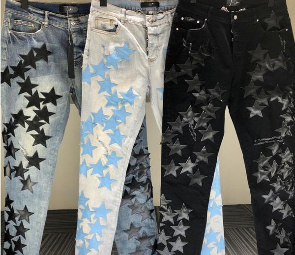 men039s jeans black blue star pattern patch street men motorcycle pant punk denim 3 color hip hop jean pantalon homme trendy9689146
men039s jeans black blue star pattern patch street men motorcycle pant punk denim 3 color hip hop jean pantalon homme trendy9689146