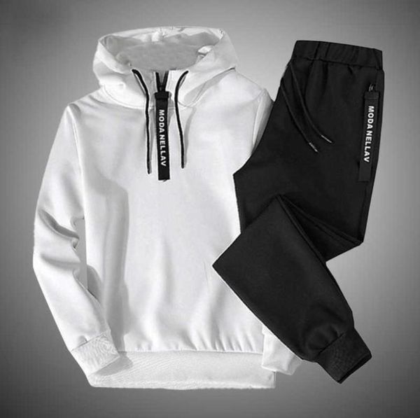 men039s tracksuits men sportswear new spring autumn tracksuit piece sets sportssuit zip jacketpant sweatsuit male fashion brand8078471, Gray
men039s tracksuits men sportswear new spring autumn tracksuit piece sets sportssuit zip jacketpant sweatsuit male fashion brand8078471, Gray